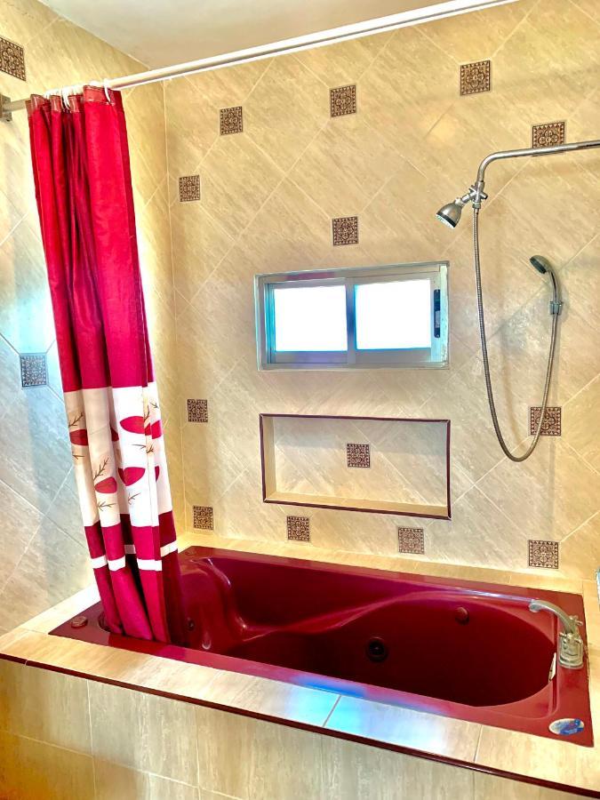 Апартаменты Casa Mariana Исла-Мухерес Экстерьер фото